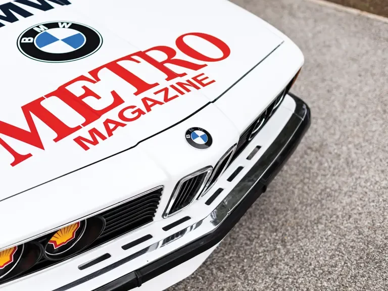 1983 BMW E24 6 Series - Image 7 of 31