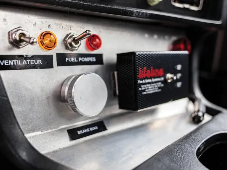 1983 BMW E24 6 Series - Image 16 of 31