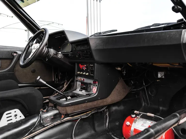 1983 BMW E24 6 Series - Image 12 of 31