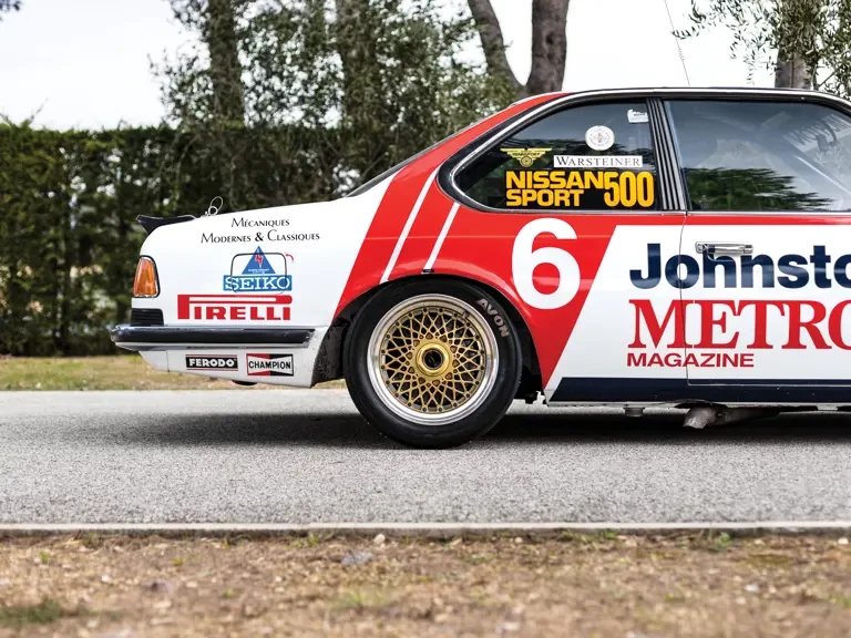 1983 BMW E24 6 Series - Image 28 of 31