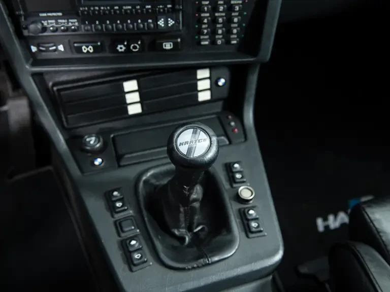 1983 BMW E24 6 Series - Image 15 of 31