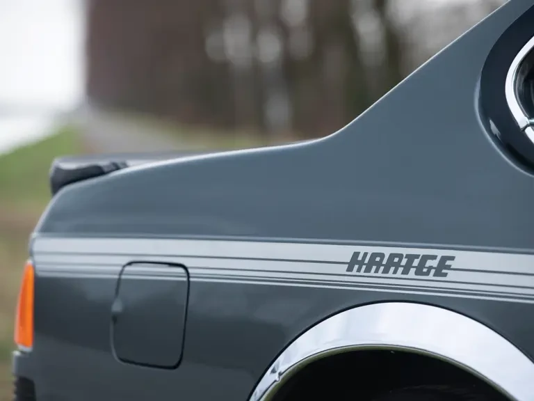 1983 BMW E24 6 Series - Image 26 of 31