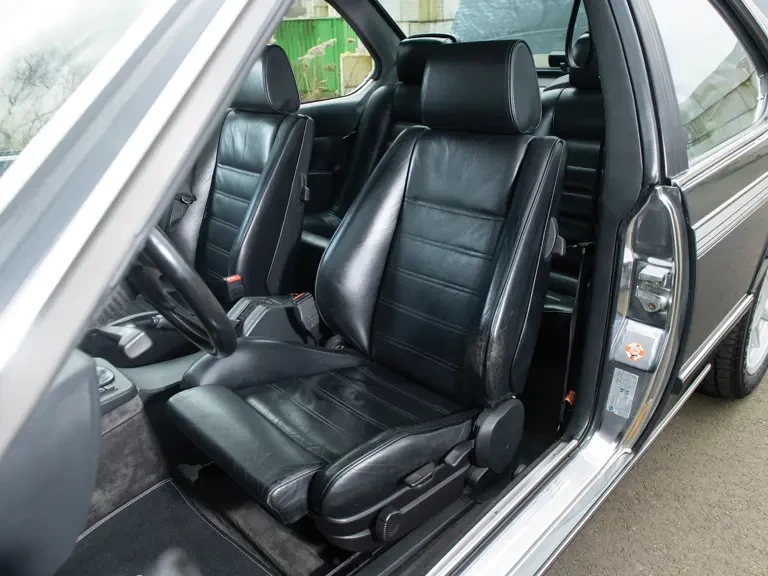 1983 BMW E24 6 Series - Image 18 of 31