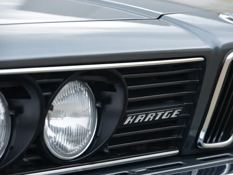 1983 BMW E24 6 Series - Image 10 of 31