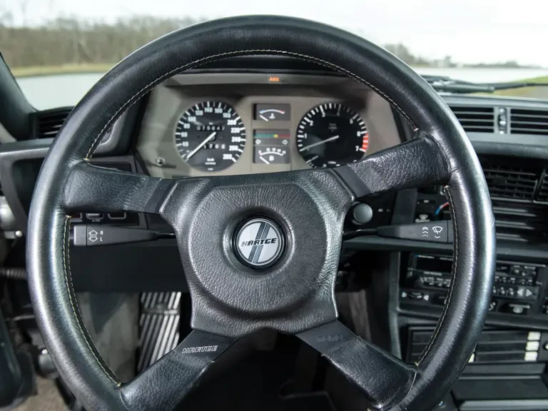 1983 BMW E24 6 Series - Image 11 of 31