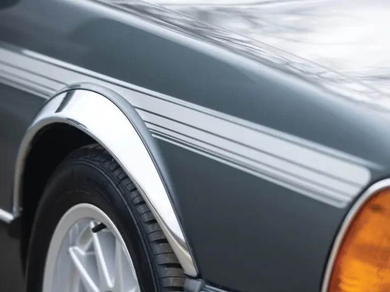 1983 BMW E24 6 Series - Image 25 of 31
