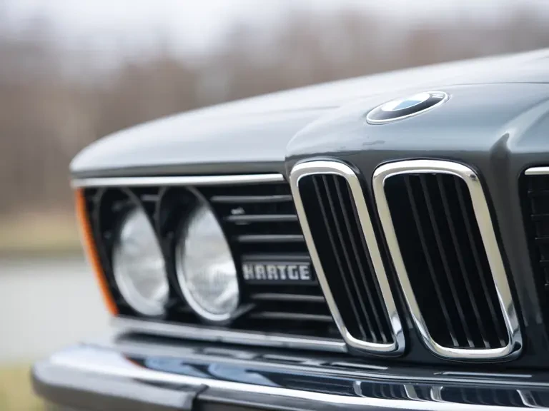 1983 BMW E24 6 Series - Image 22 of 31