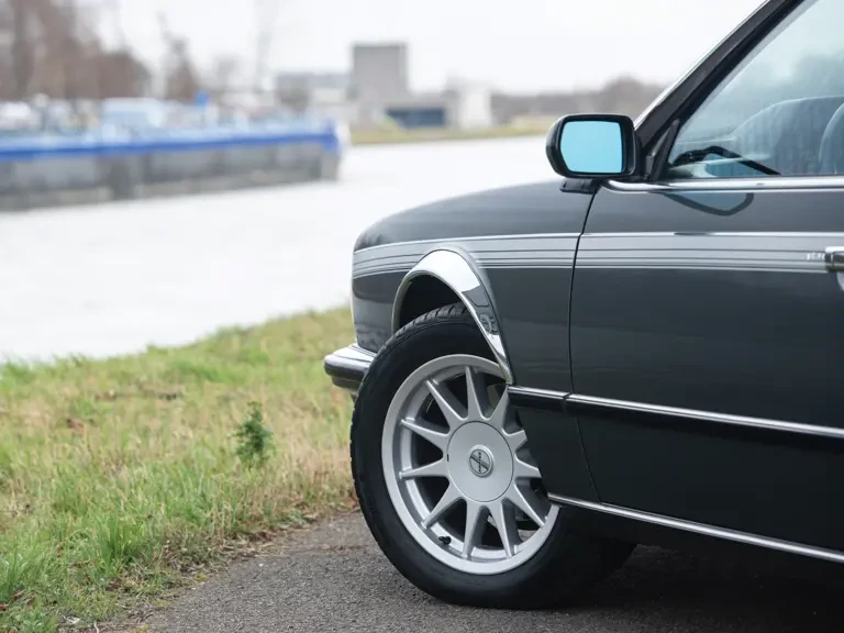 1983 BMW E24 6 Series - Image 28 of 31
