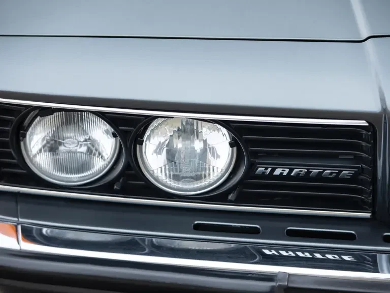 1983 BMW E24 6 Series - Image 23 of 31