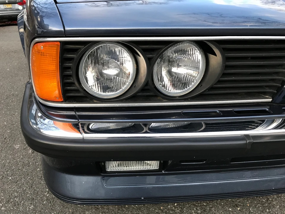 1983 BMW E24 6 Series - Image 15 of 31