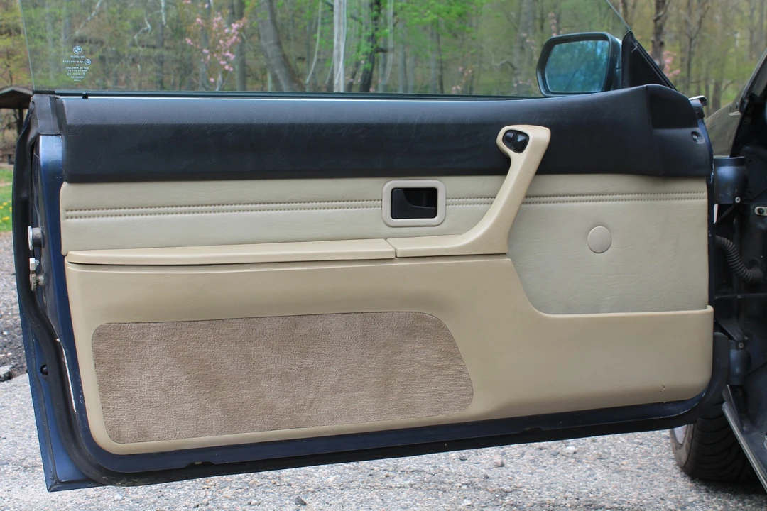 1983 BMW E24 6 Series - Image 31 of 31