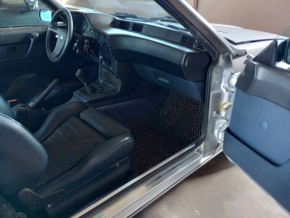1983 BMW E24 6 Series - Image 14 of 14