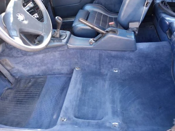1983 BMW E24 6 Series - Image 10 of 14