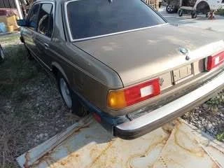 1983 BMW E23 7 Series - Image 7 of 10