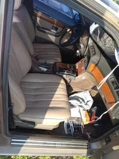 1983 BMW E23 7 Series - Image 6 of 10