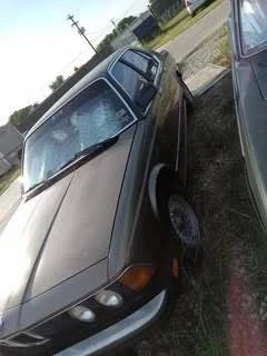 1983 BMW E23 7 Series - Image 2 of 10