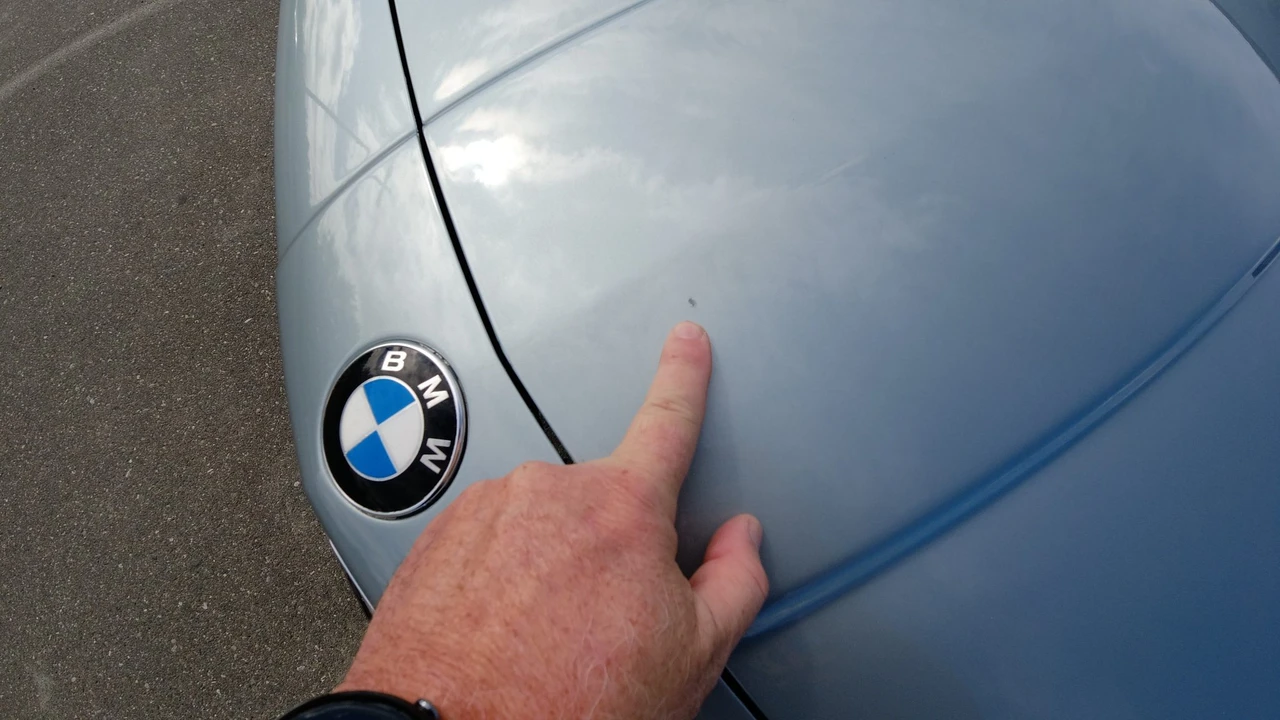 1983 BMW E23 7 Series - Image 25 of 31