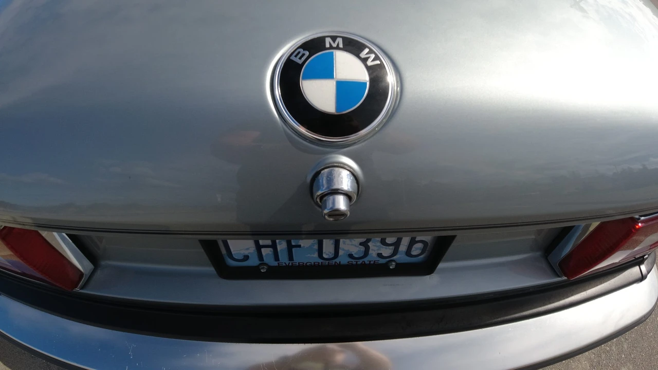 1983 BMW E23 7 Series - Image 17 of 31