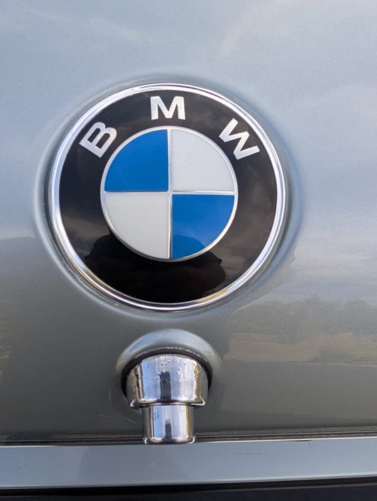 1983 BMW E23 7 Series - Image 16 of 31
