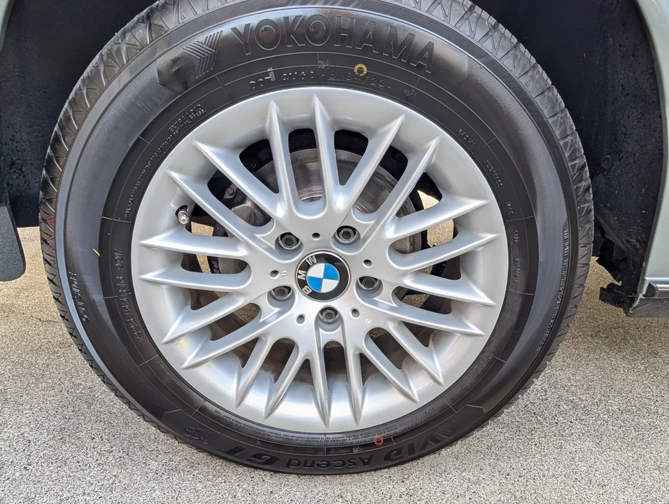 1983 BMW E23 7 Series - Image 31 of 31