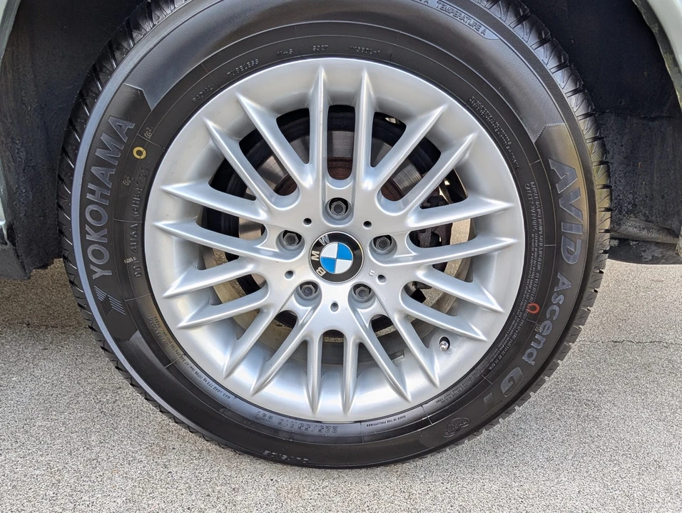 1983 BMW E23 7 Series - Image 30 of 31