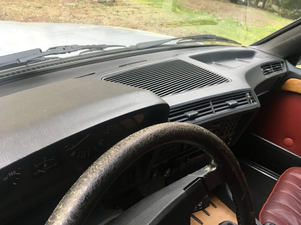 1983 BMW E23 7 Series - Image 25 of 31