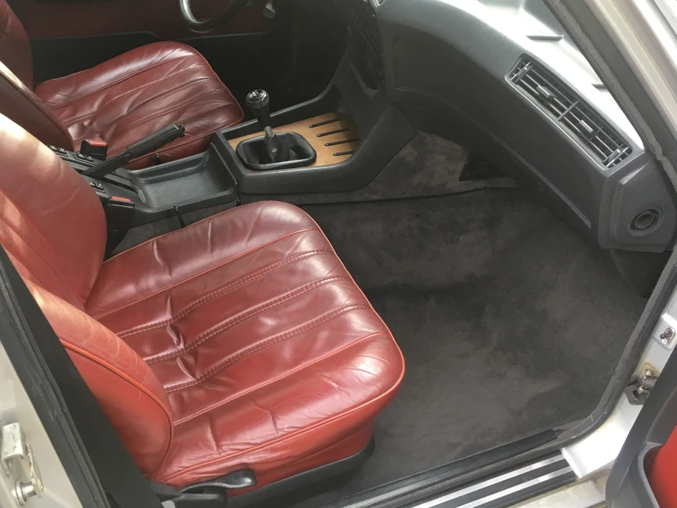 1983 BMW E23 7 Series - Image 23 of 31