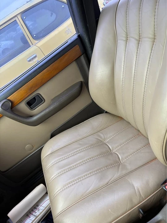 1983 BMW E23 7 Series - Image 9 of 13
