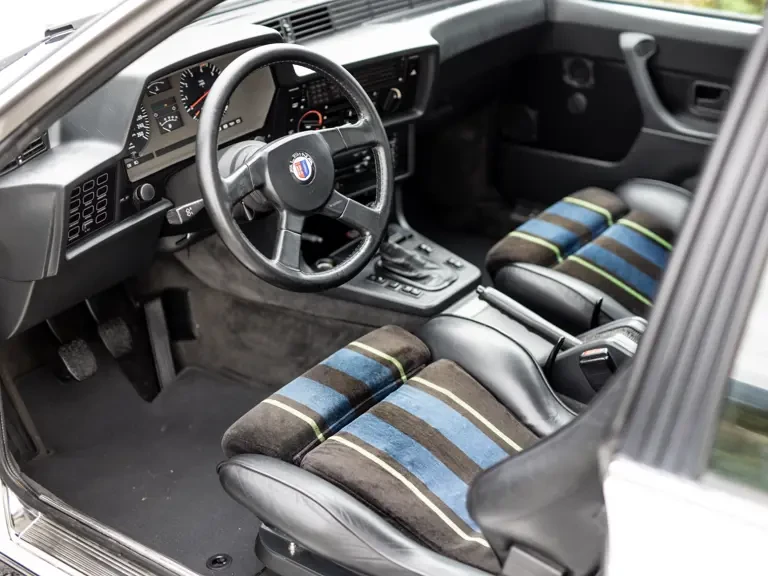 1983 BMW Alpina B9 - Image 22 of 31
