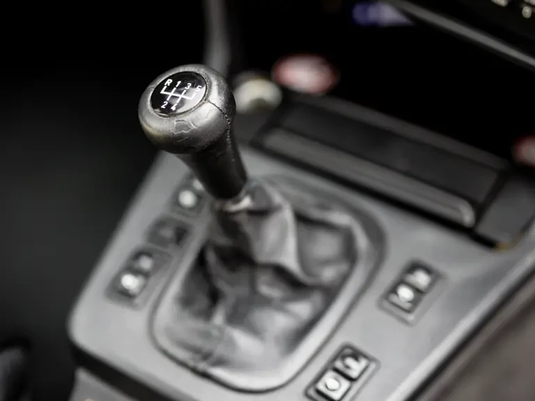 1983 BMW Alpina B9 - Image 16 of 31