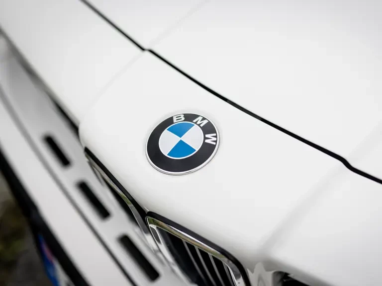 1983 BMW Alpina B9 - Image 7 of 31