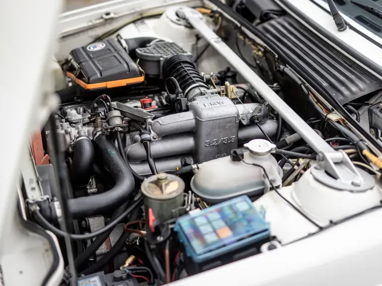 1983 BMW Alpina B9 - Image 4 of 31