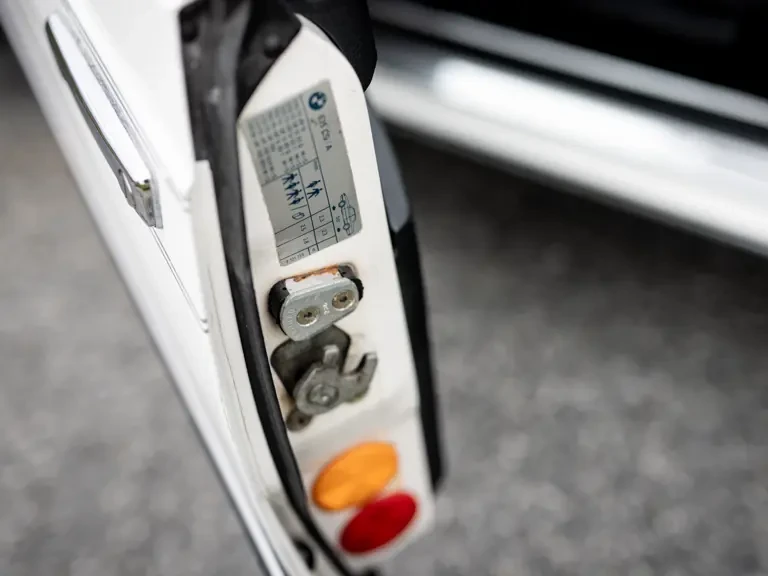1983 BMW Alpina B9 - Image 12 of 31