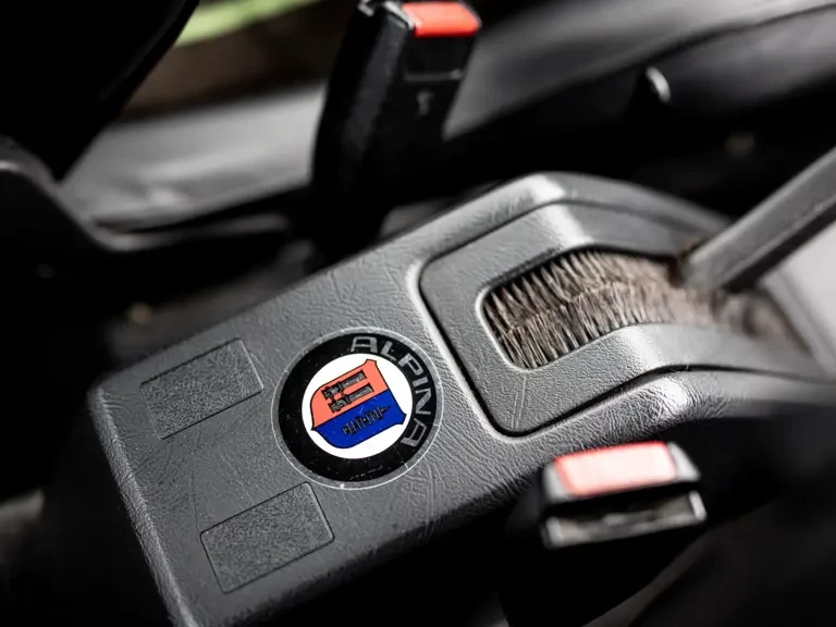 1983 BMW Alpina B9 - Image 28 of 31