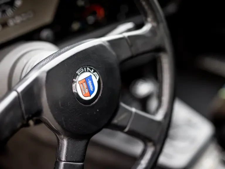 1983 BMW Alpina B9 - Image 15 of 31