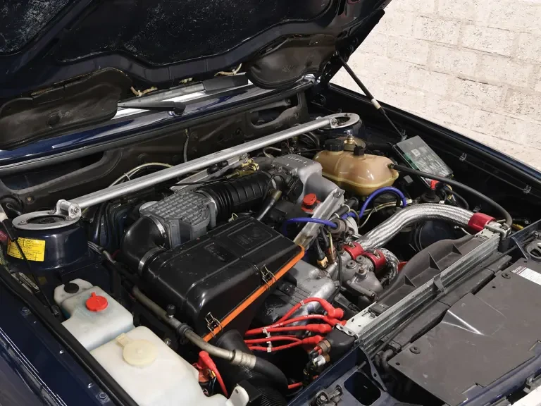 1983 BMW Alpina B9 - Image 4 of 6