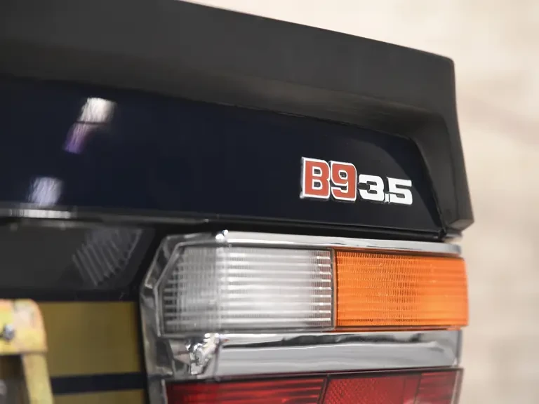 1983 BMW Alpina B9 - Image 6 of 6