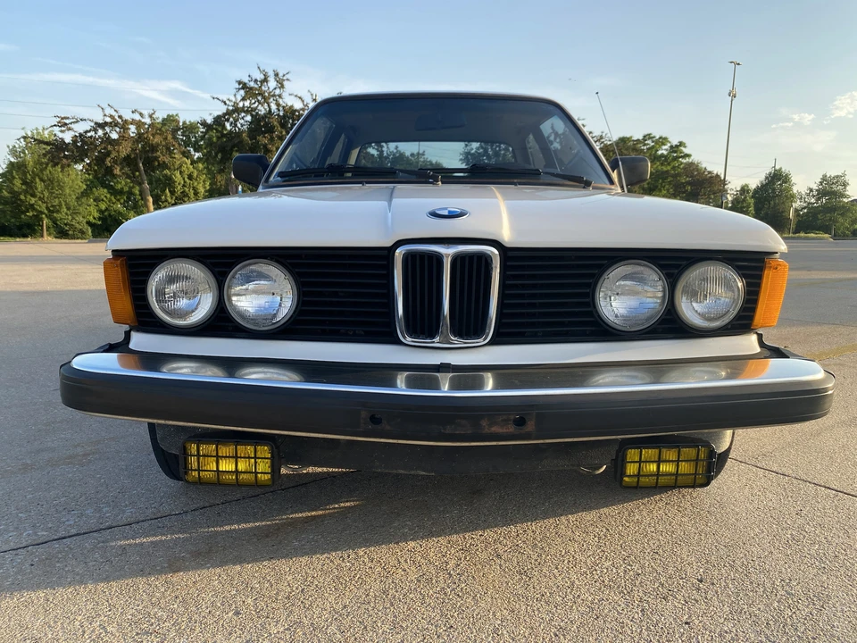 1983 BMW E21 3 Series - Image 19 of 30