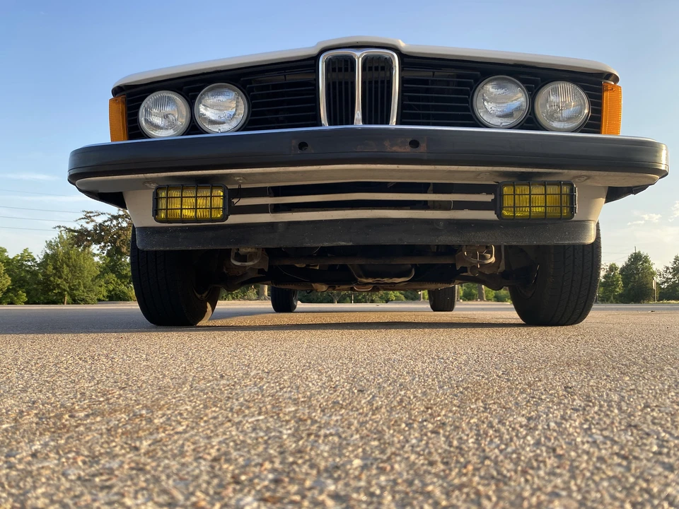 1983 BMW E21 3 Series - Image 20 of 30