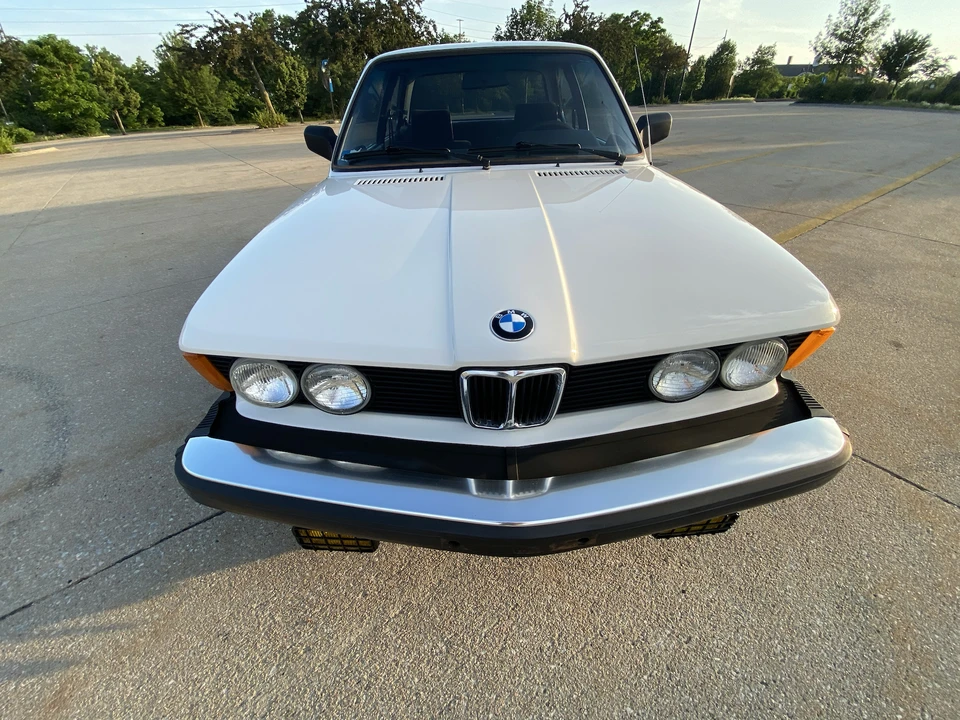 1983 BMW E21 3 Series - Image 22 of 30