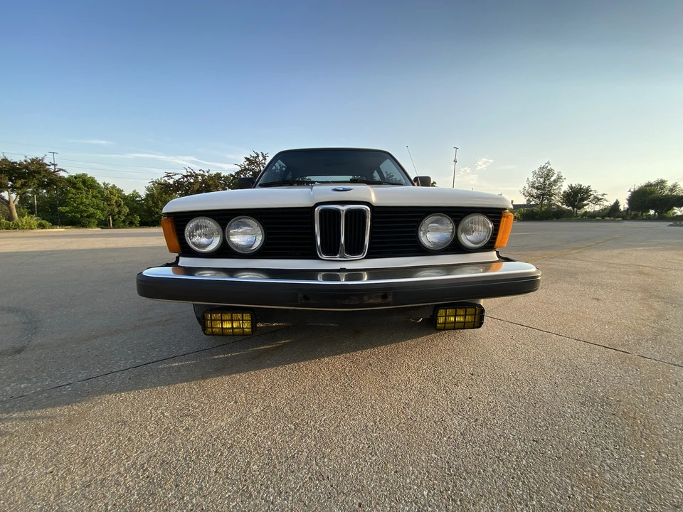 1983 BMW E21 3 Series - Image 23 of 30