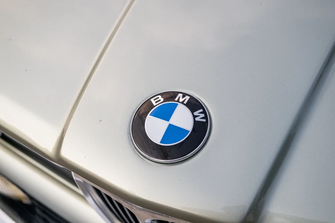 1983 BMW E21 3 Series - Image 19 of 31