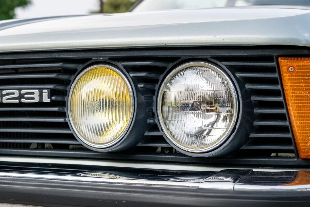 1983 BMW E21 3 Series - Image 17 of 31