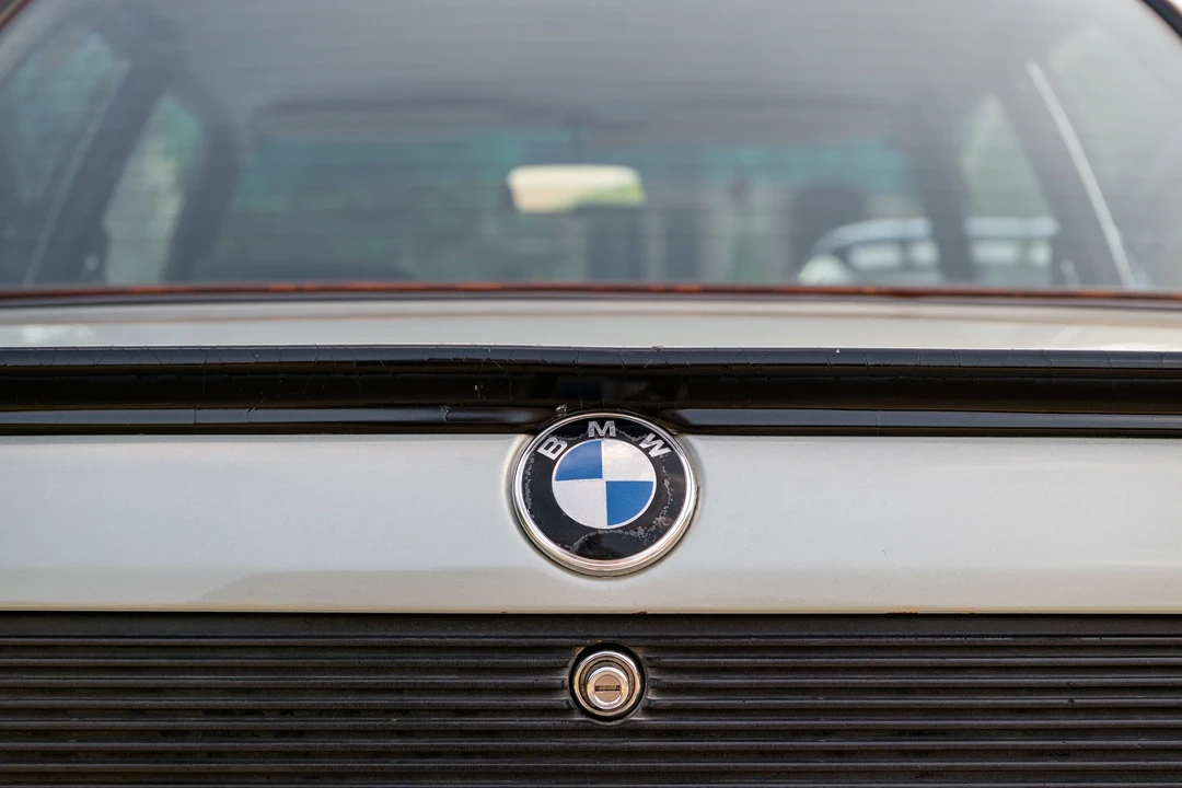 1983 BMW E21 3 Series - Image 18 of 31