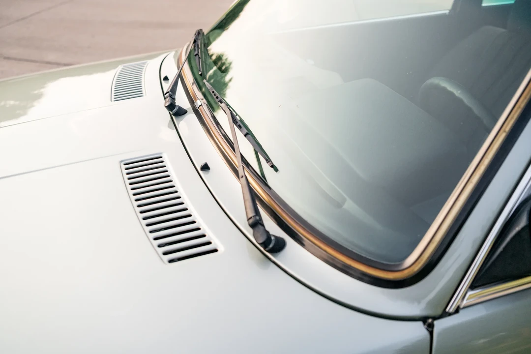 1983 BMW E21 3 Series - Image 21 of 31