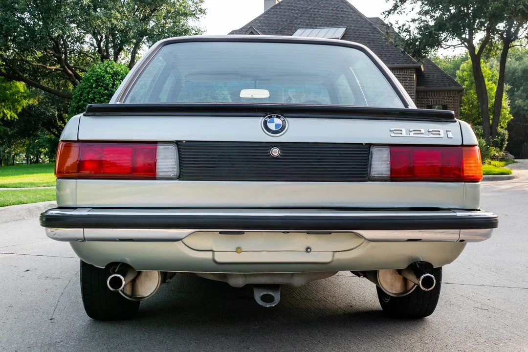 1983 BMW E21 3 Series - Image 4 of 31