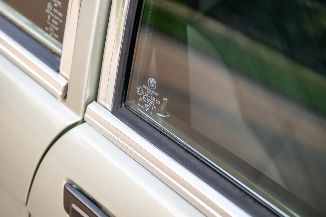 1983 BMW E21 3 Series - Image 31 of 31