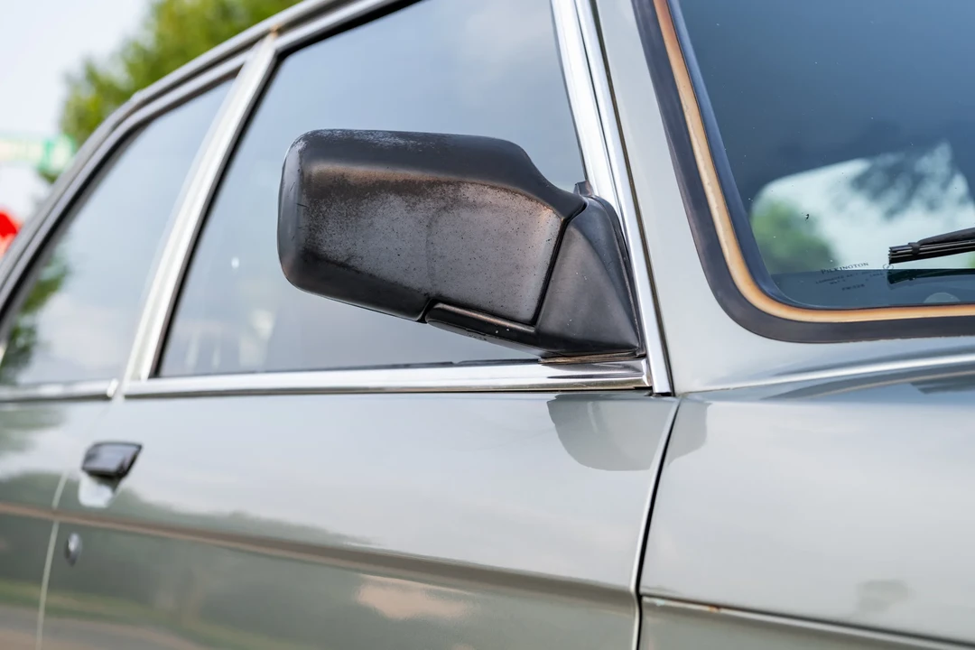 1983 BMW E21 3 Series - Image 25 of 31