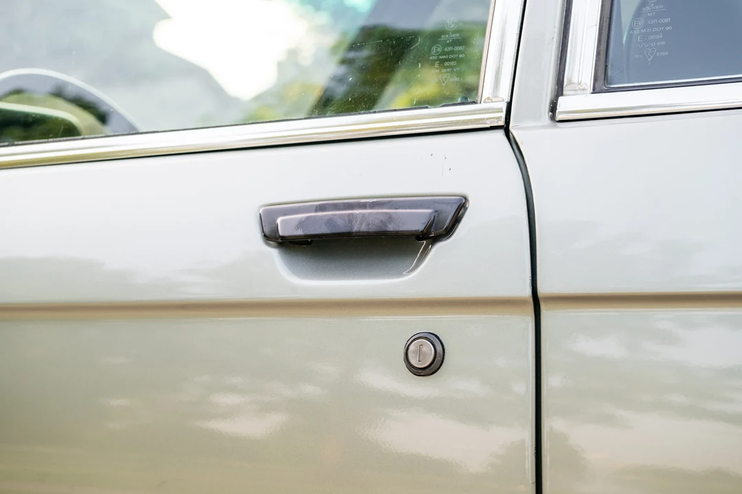 1983 BMW E21 3 Series - Image 27 of 31