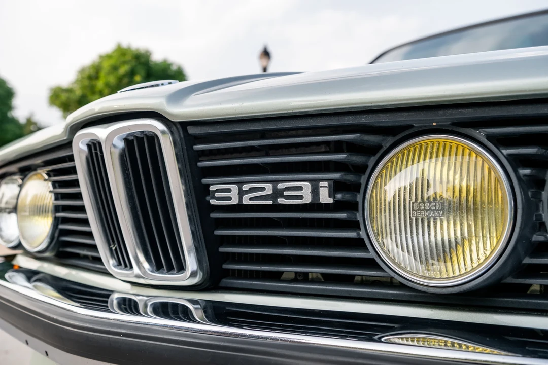 1983 BMW E21 3 Series - Image 15 of 31